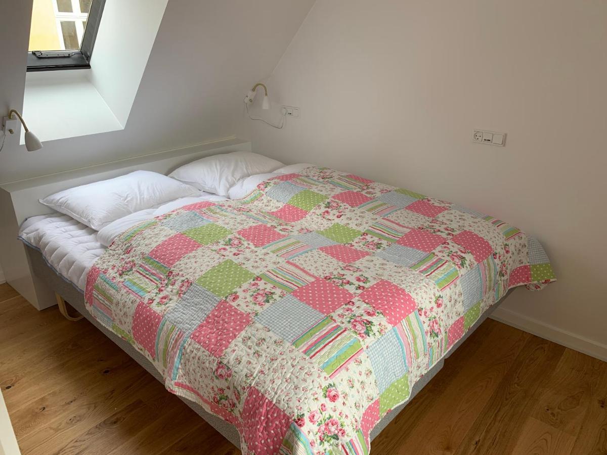 Praestegade 11 Ribe Kültér fotó