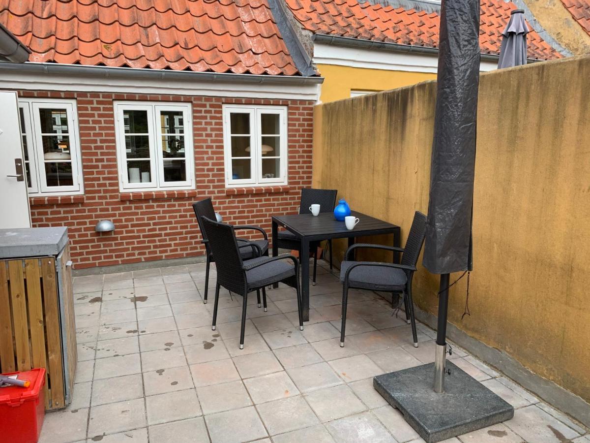 Praestegade 11 Ribe Kültér fotó