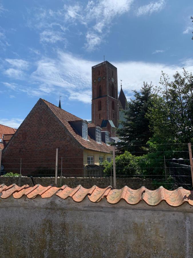 Praestegade 11 Ribe Kültér fotó