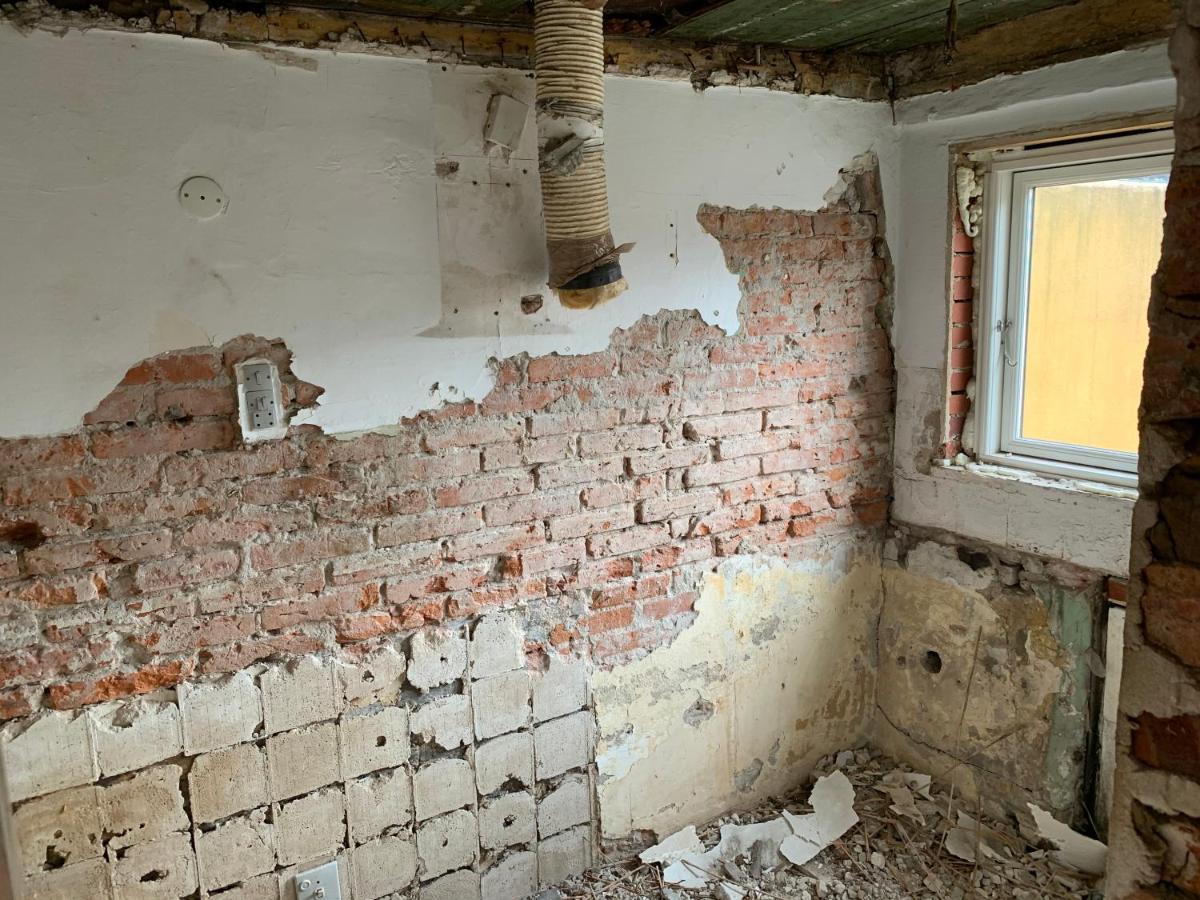 Praestegade 11 Ribe Kültér fotó